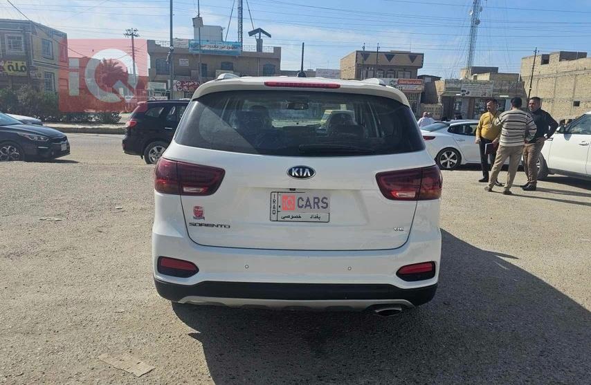 کیا سۆرینتۆ